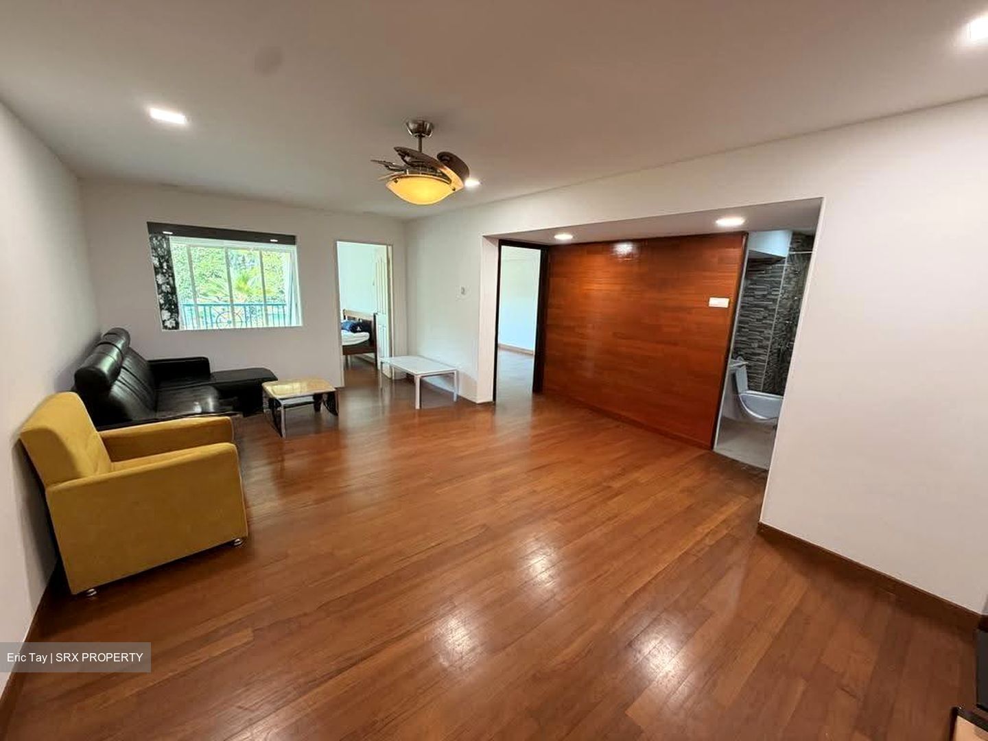 Melville Park (D18), Condominium #613829171